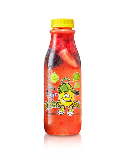 Dillonades Berry Berry Lemonade