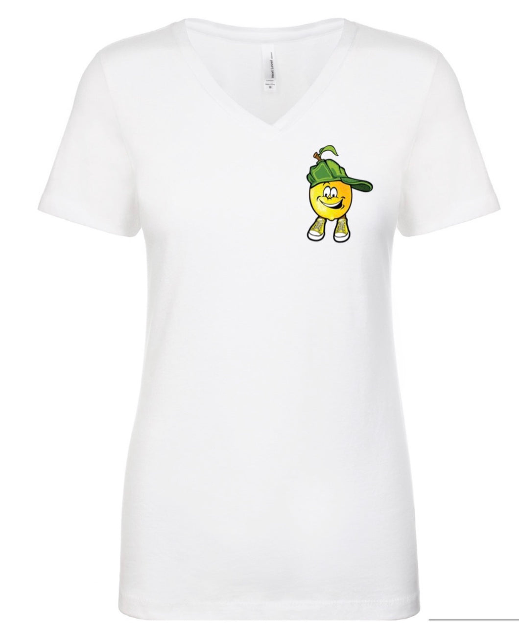 Dillonades V-Neck T-shirt