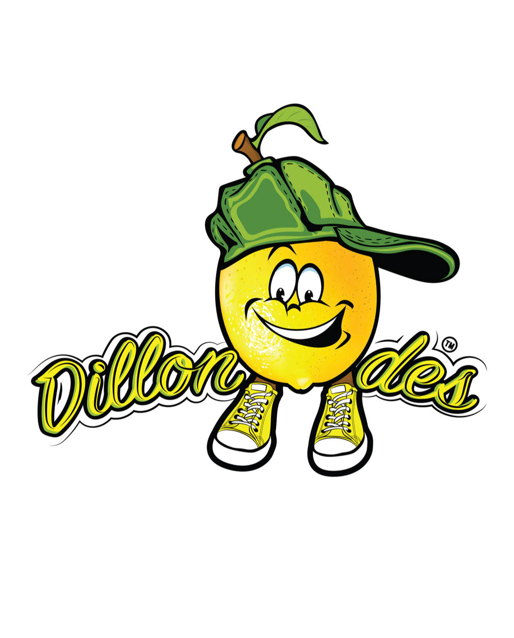 DILLONADES GIFT CARD